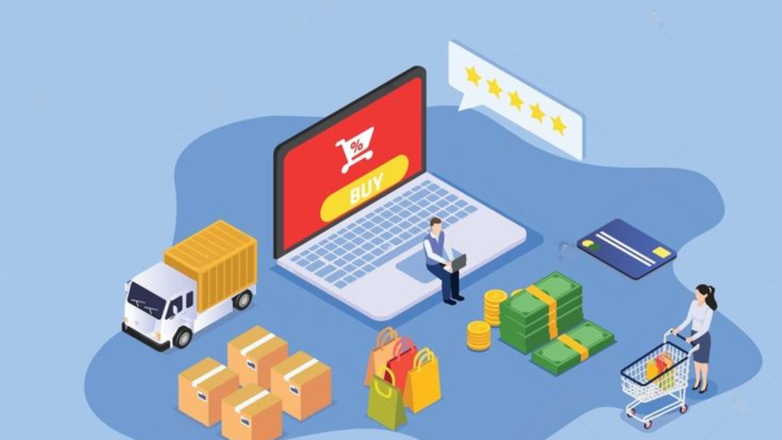 Panduan Memilih Jasa Pengiriman yang Tepat dan Ekonomis