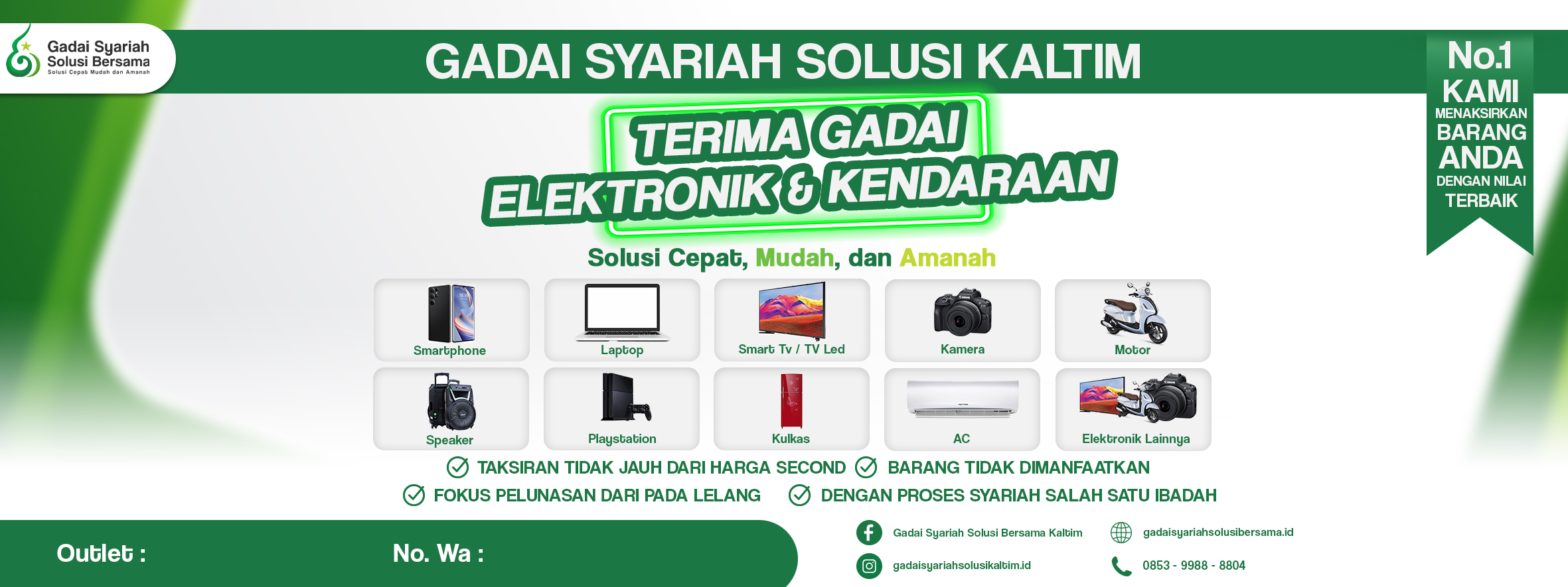 banner utama gadai kaltim